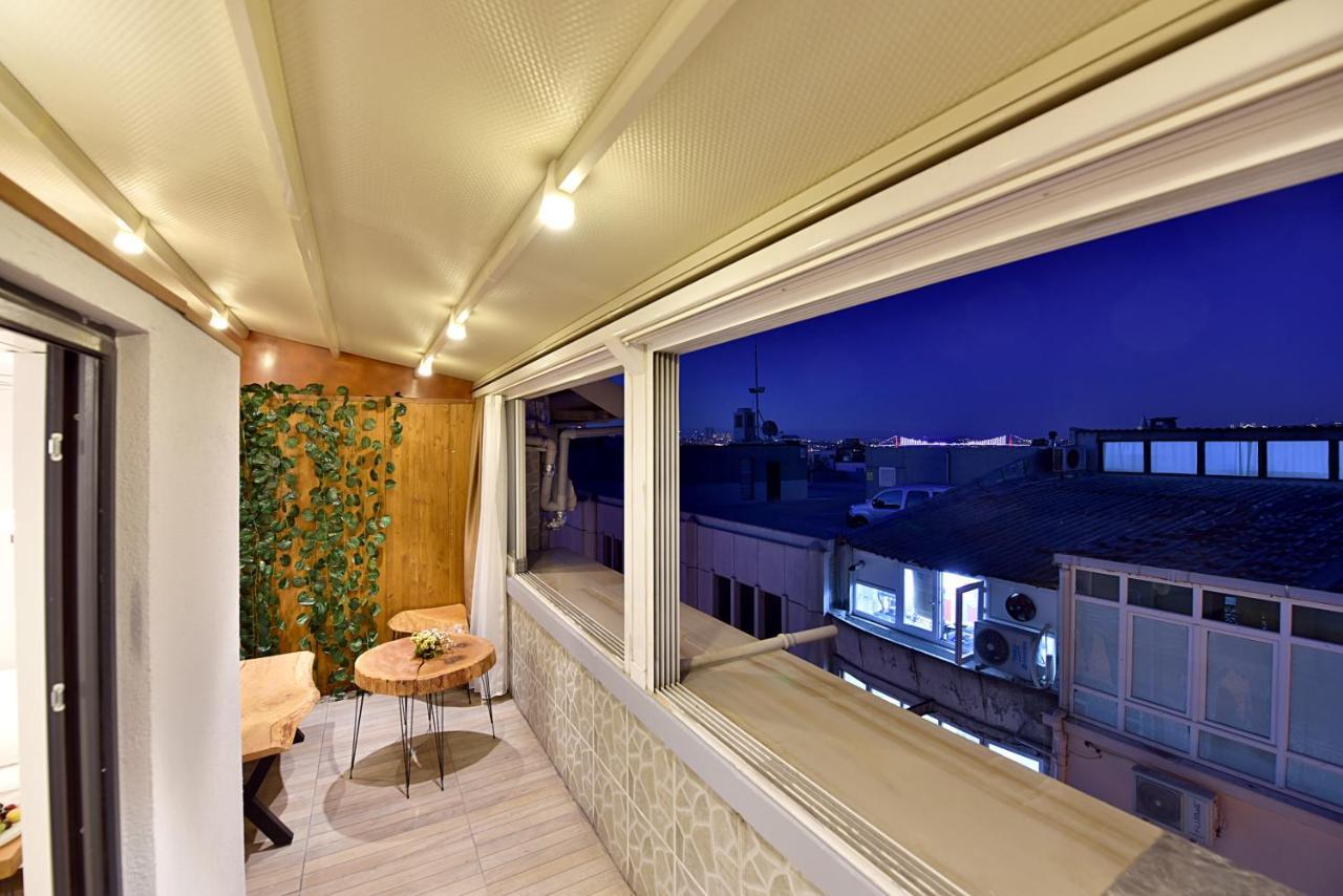 Sunlife Oldcity Istanbul Bagian luar foto