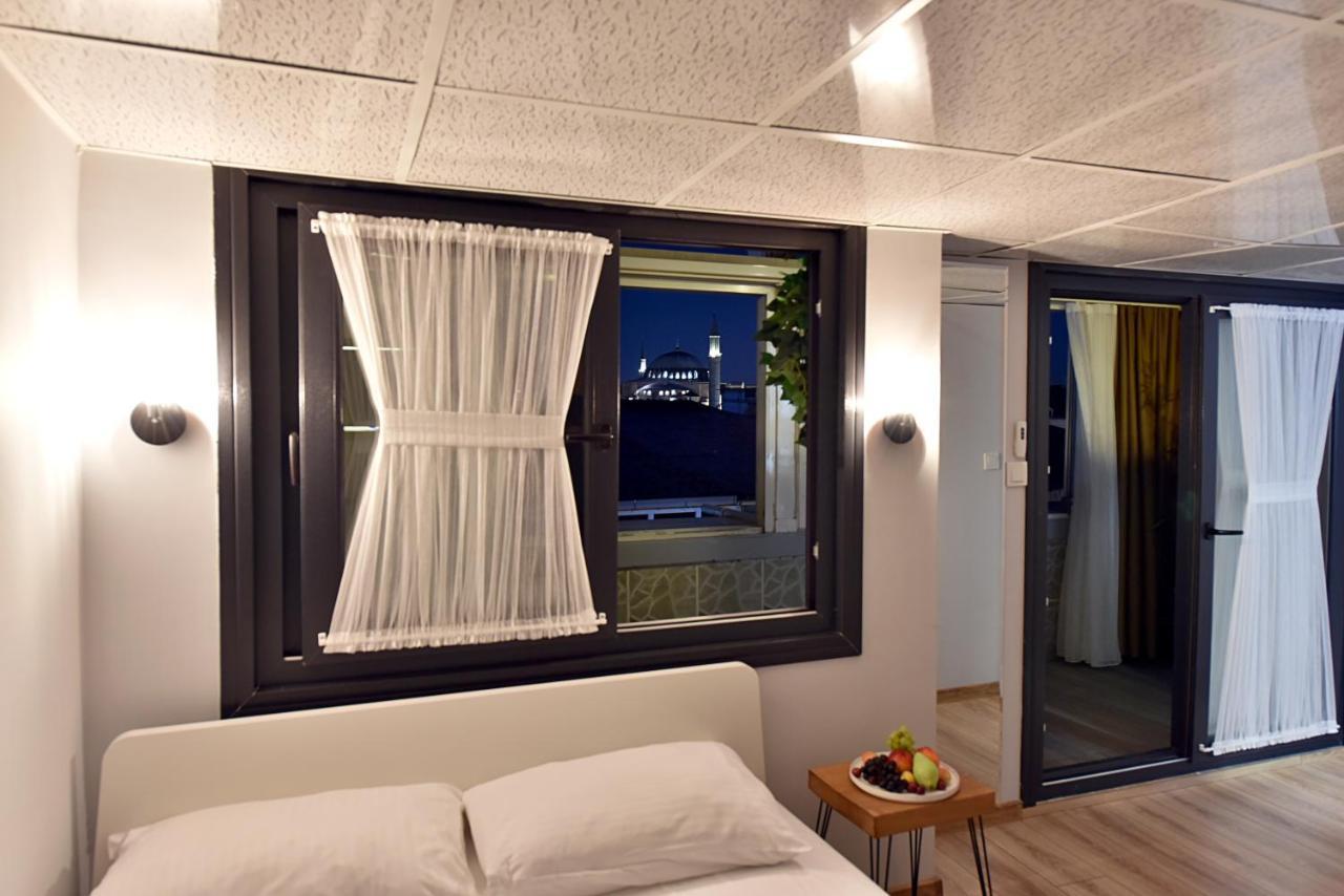 Sunlife Oldcity Istanbul Bagian luar foto