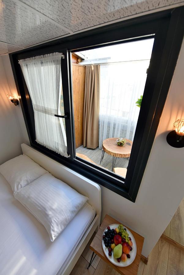 Sunlife Oldcity Istanbul Bagian luar foto