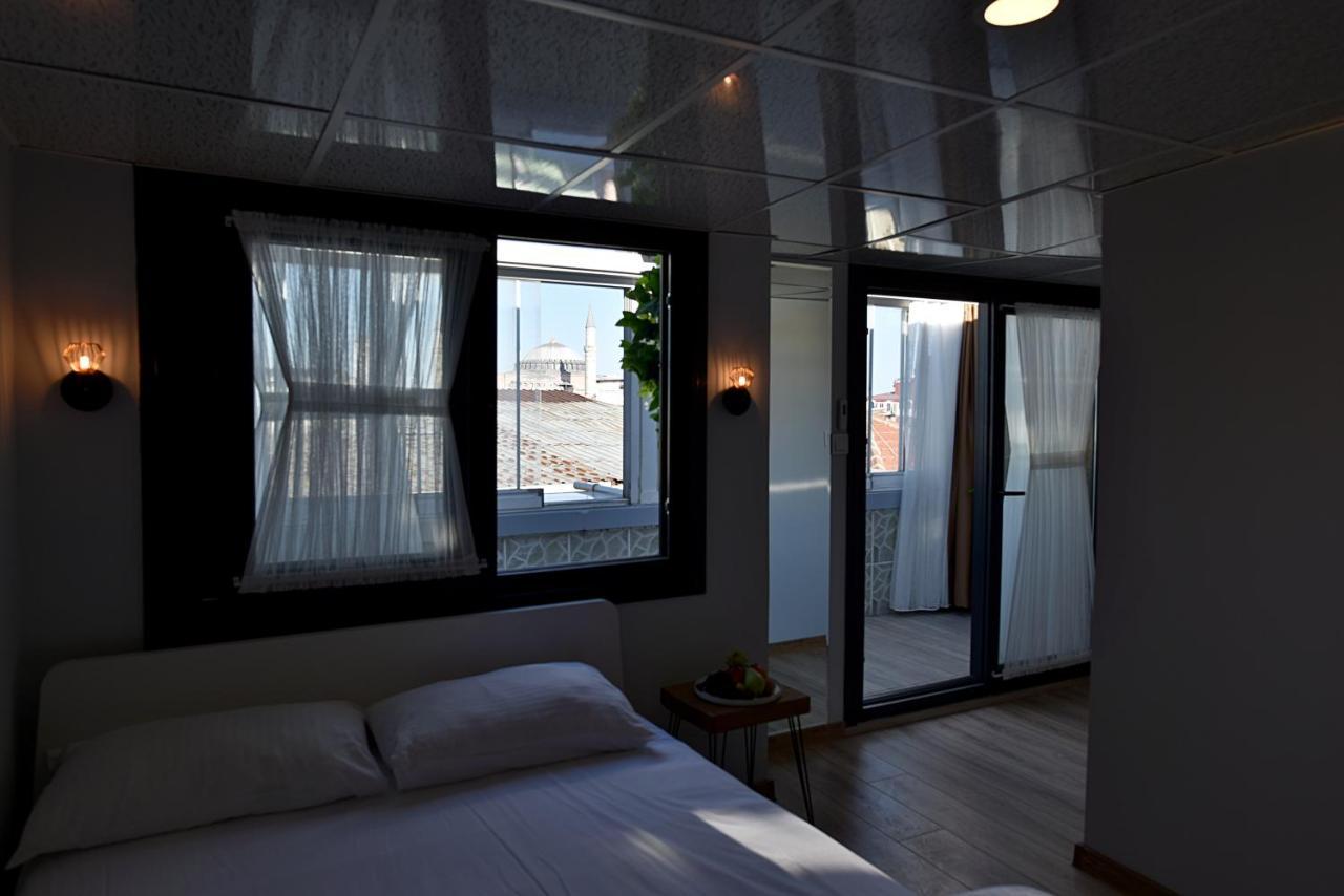 Sunlife Oldcity Istanbul Bagian luar foto