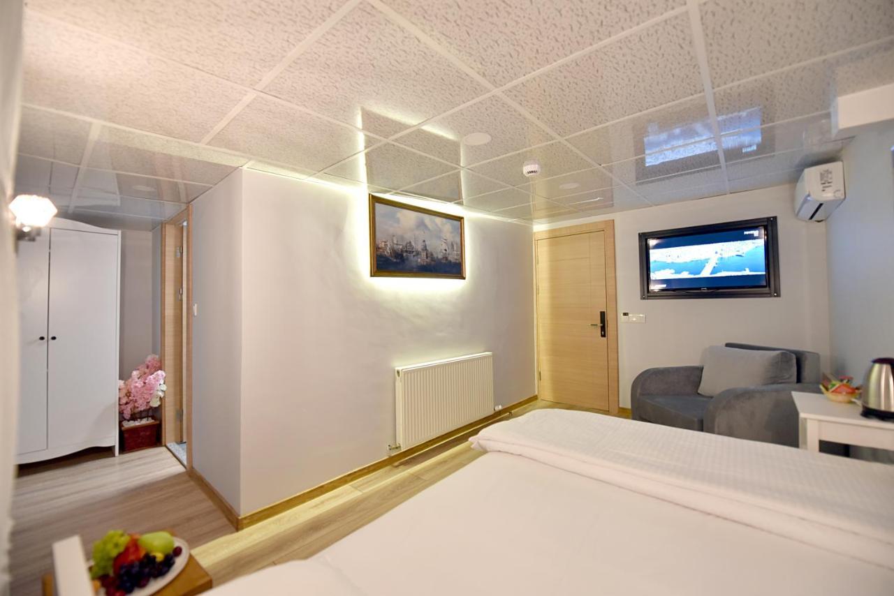 Sunlife Oldcity Istanbul Bagian luar foto