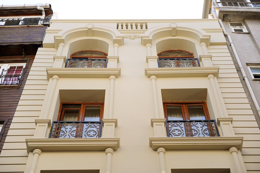 Sunlife Oldcity Istanbul Bagian luar foto
