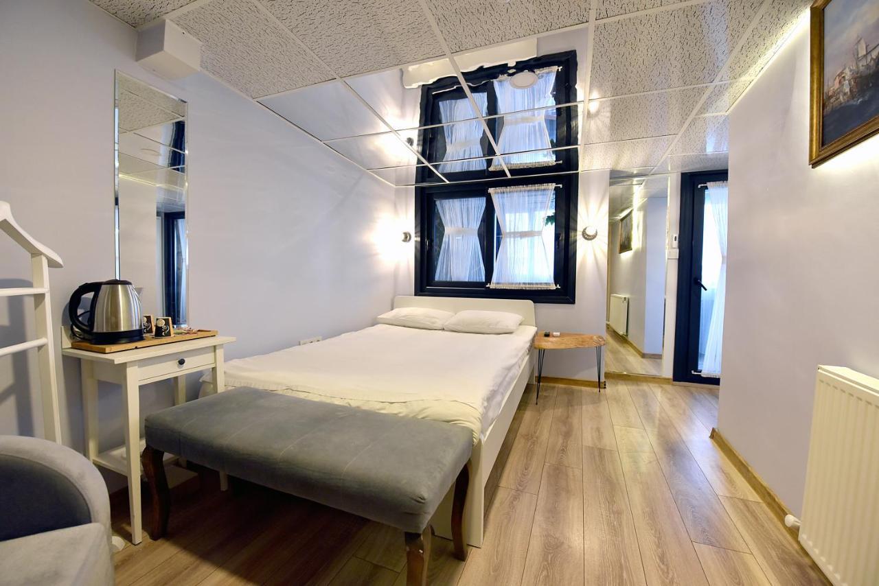 Sunlife Oldcity Istanbul Bagian luar foto