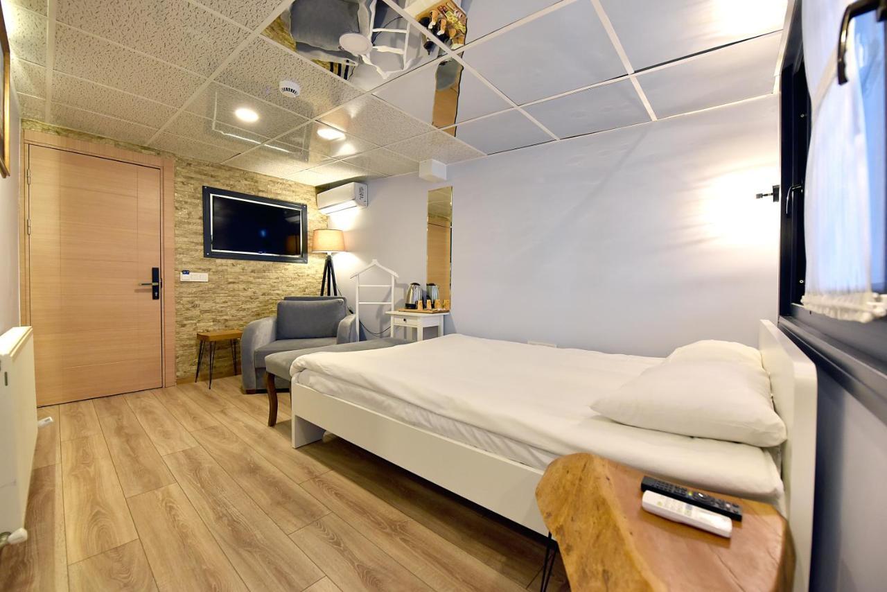 Sunlife Oldcity Istanbul Bagian luar foto