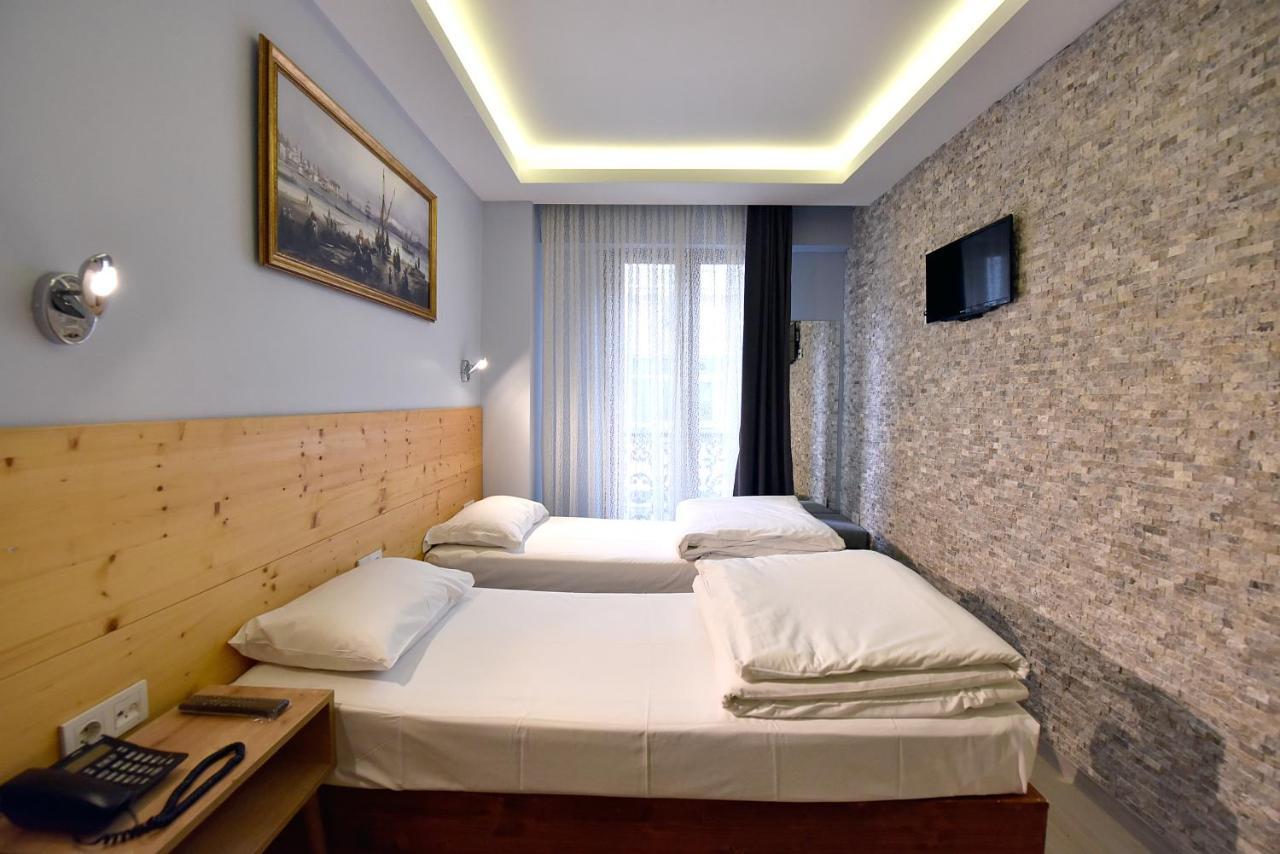 Sunlife Oldcity Istanbul Bagian luar foto