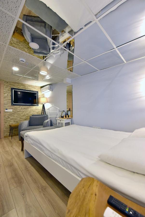 Sunlife Oldcity Istanbul Bagian luar foto