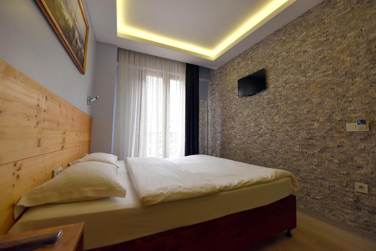 Sunlife Oldcity Istanbul Bagian luar foto