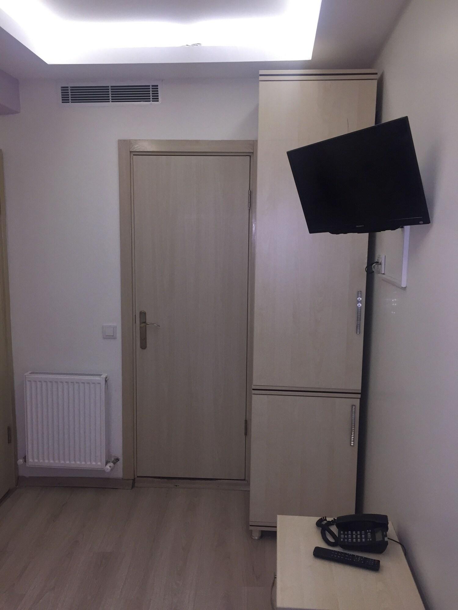 Sunlife Oldcity Istanbul Bagian luar foto