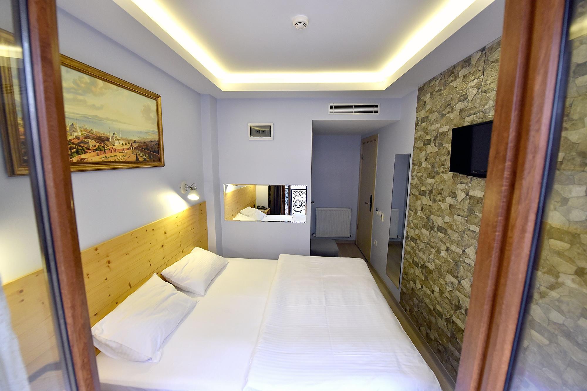 Sunlife Oldcity Istanbul Bagian luar foto