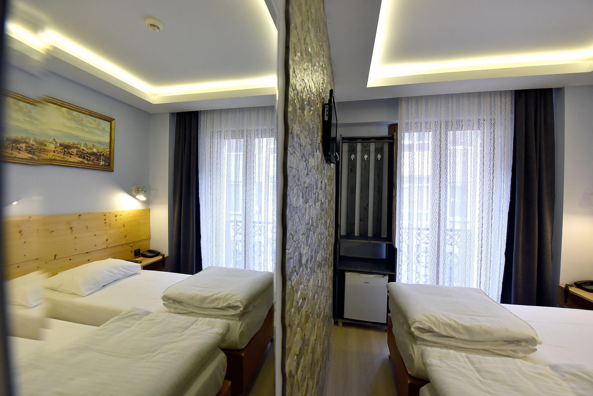 Sunlife Oldcity Istanbul Bagian luar foto