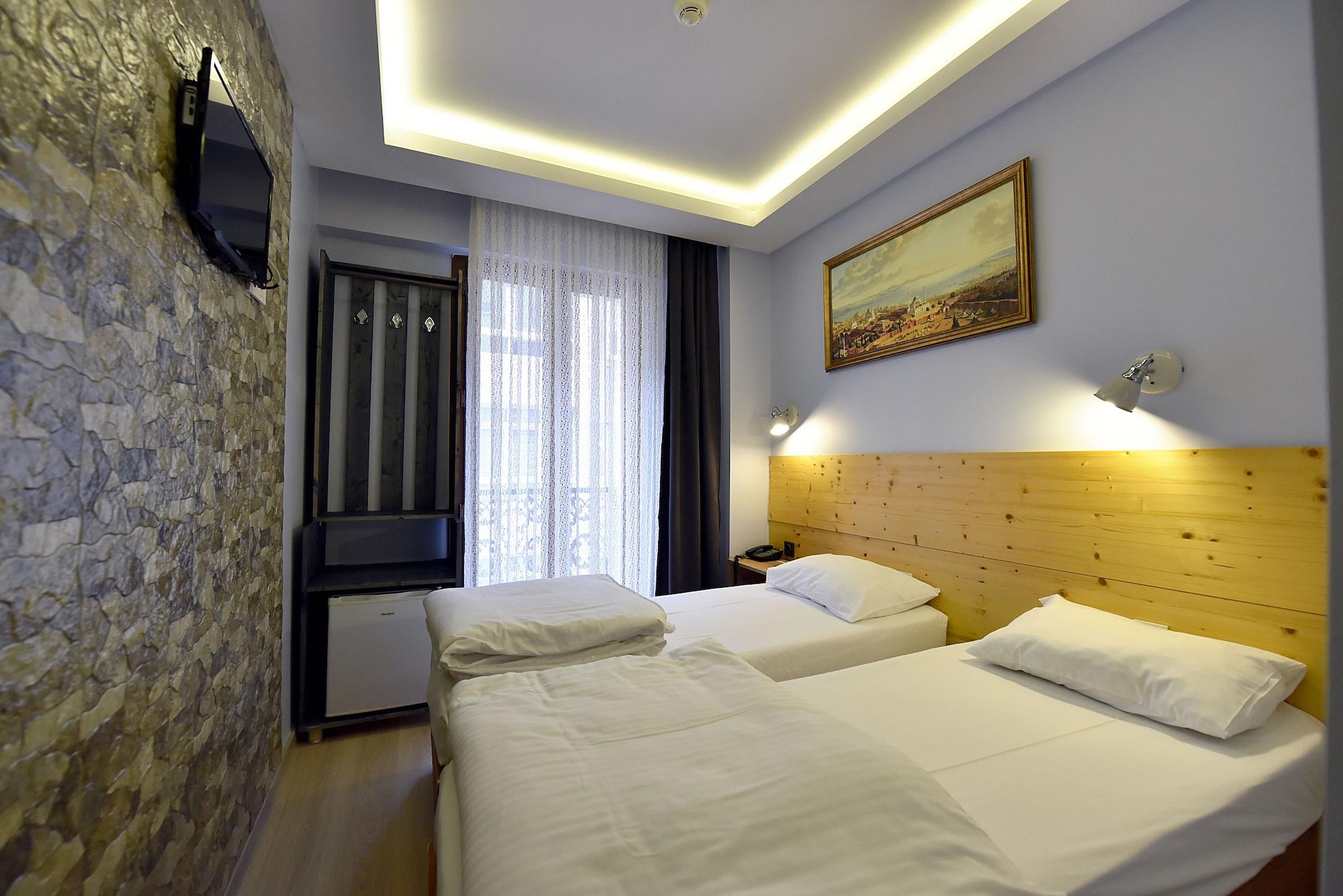 Sunlife Oldcity Istanbul Bagian luar foto