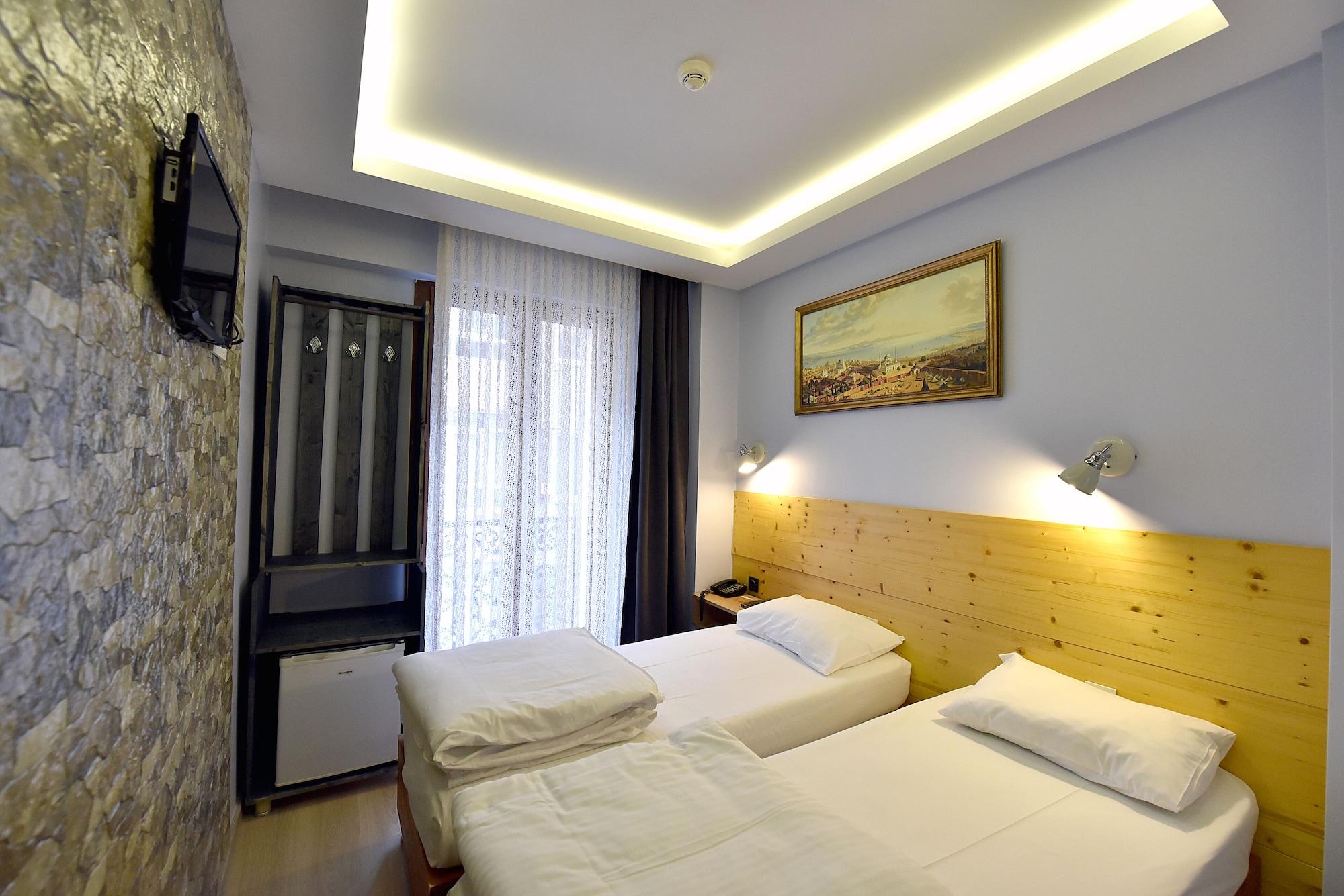 Sunlife Oldcity Istanbul Bagian luar foto