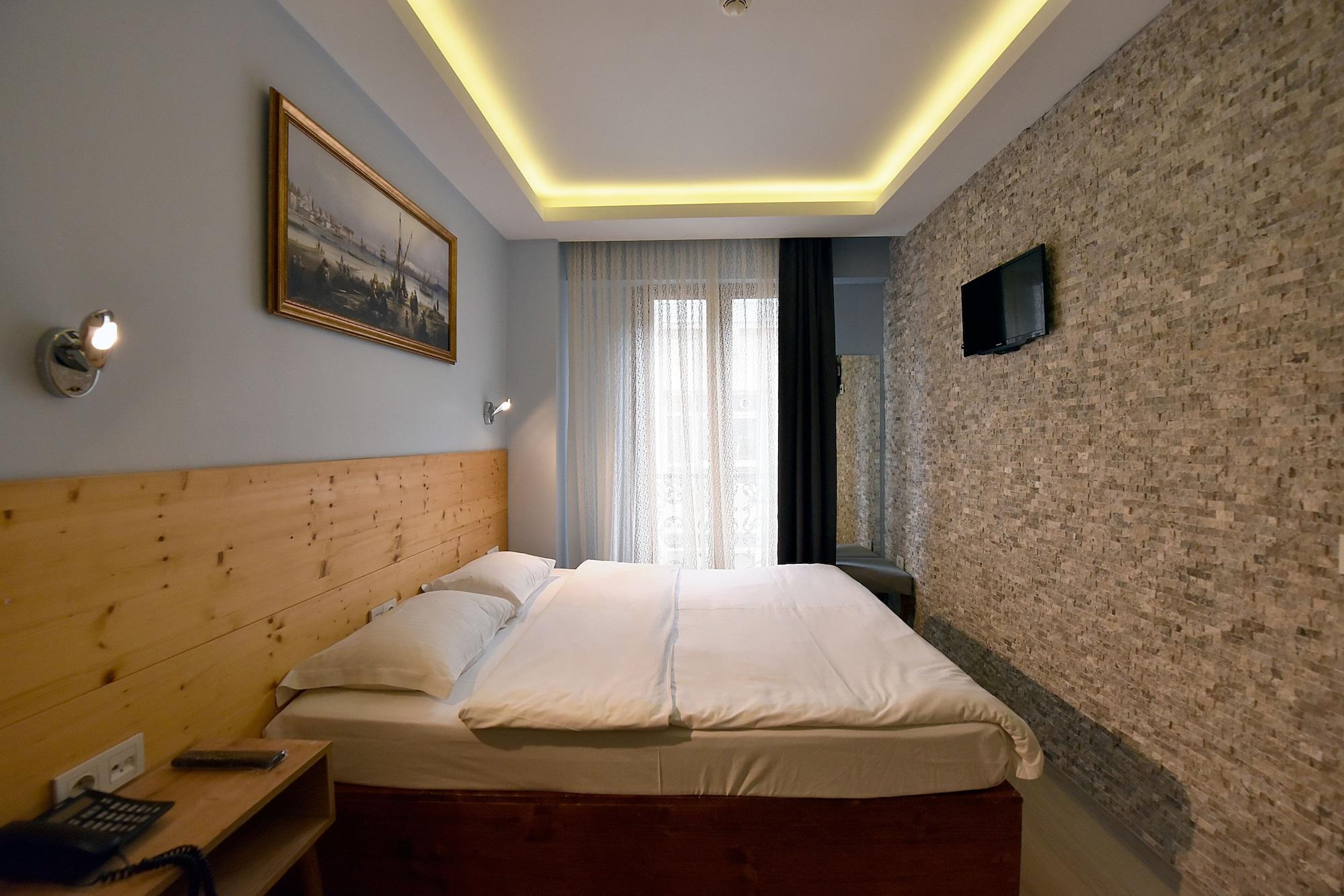 Sunlife Oldcity Istanbul Bagian luar foto