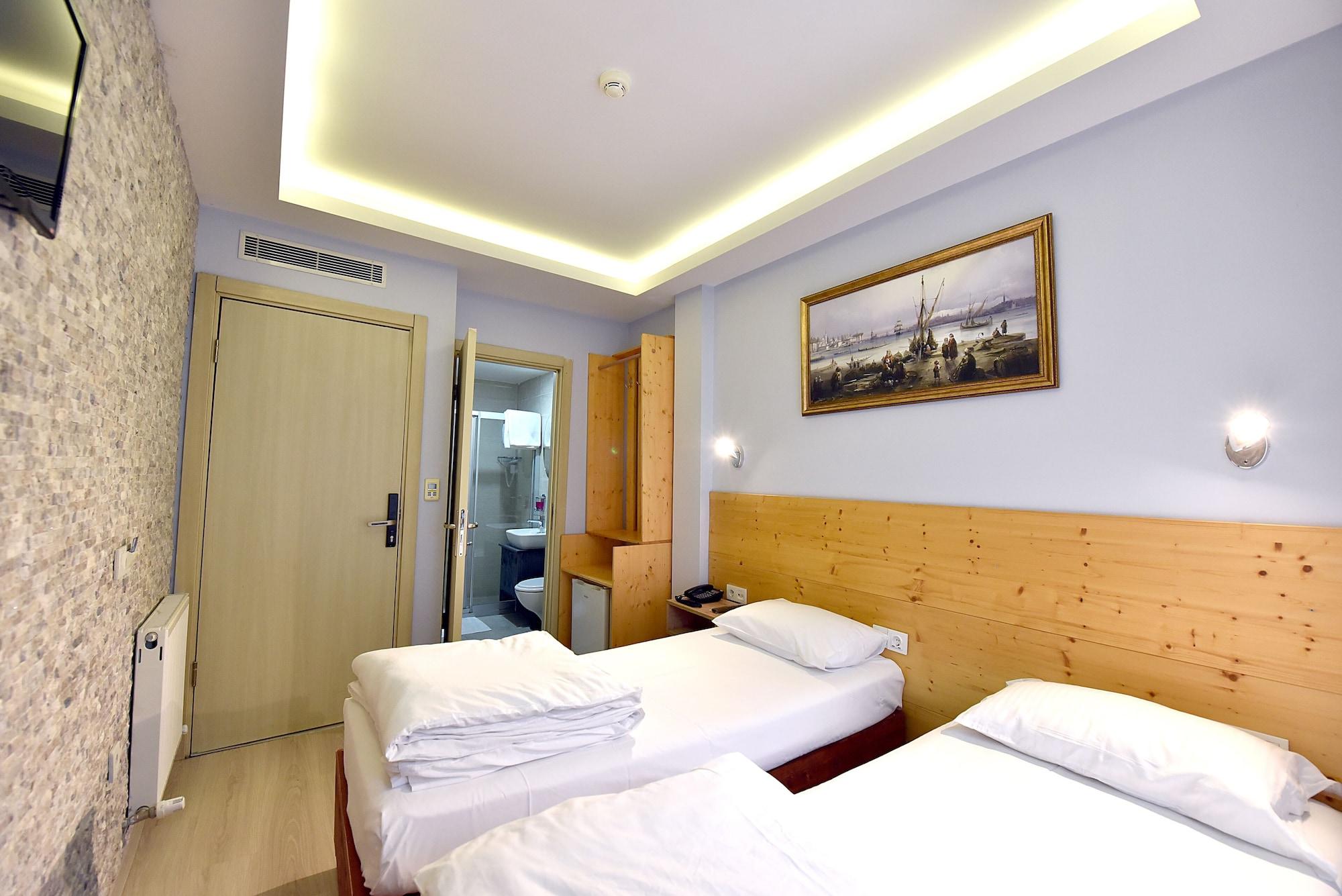 Sunlife Oldcity Istanbul Bagian luar foto