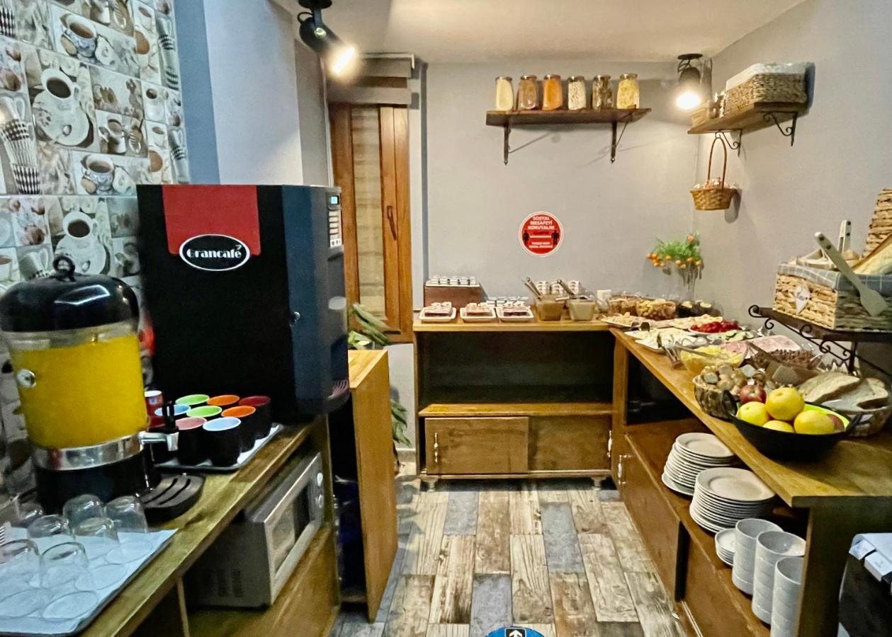 Sunlife Oldcity Istanbul Bagian luar foto
