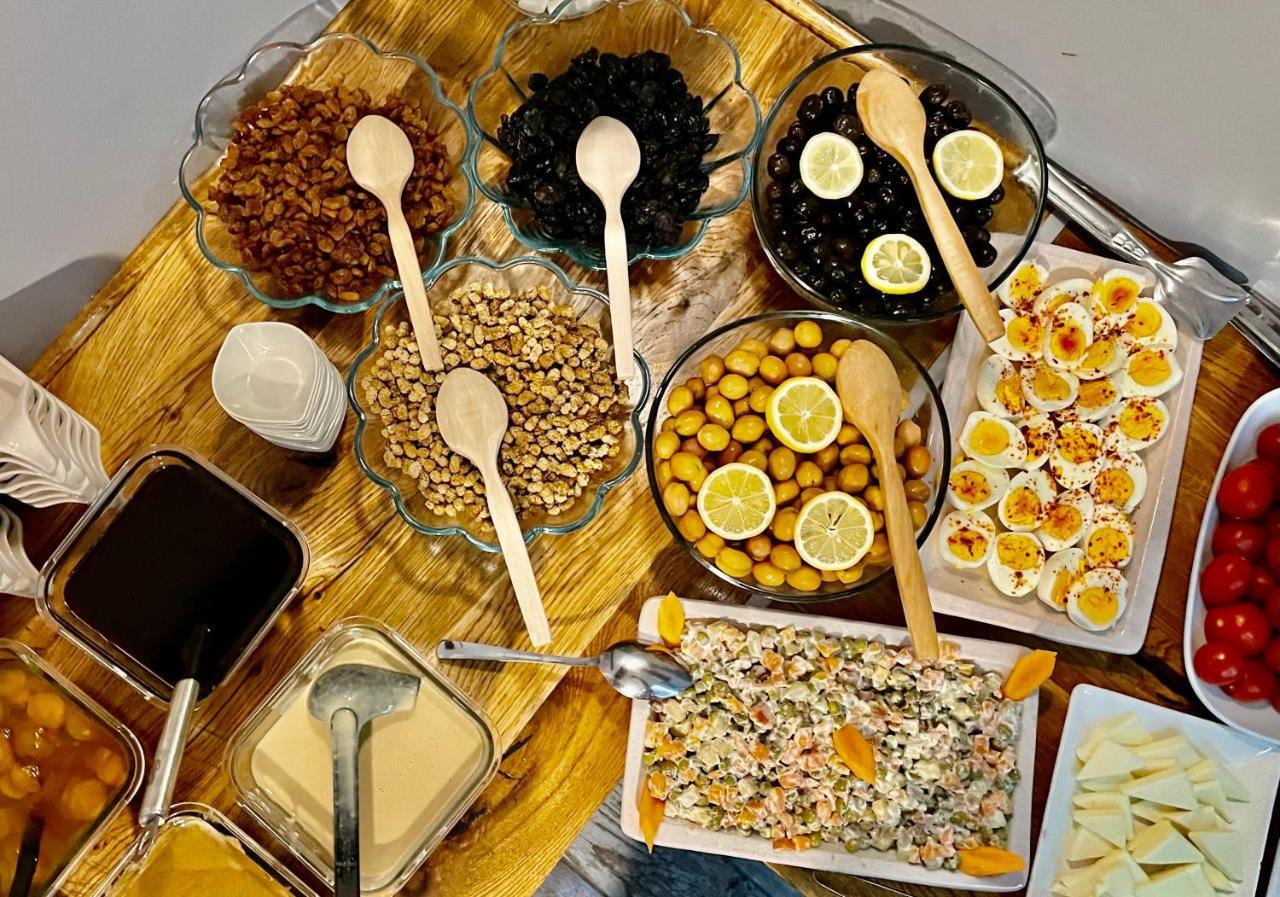 Sunlife Oldcity Istanbul Bagian luar foto