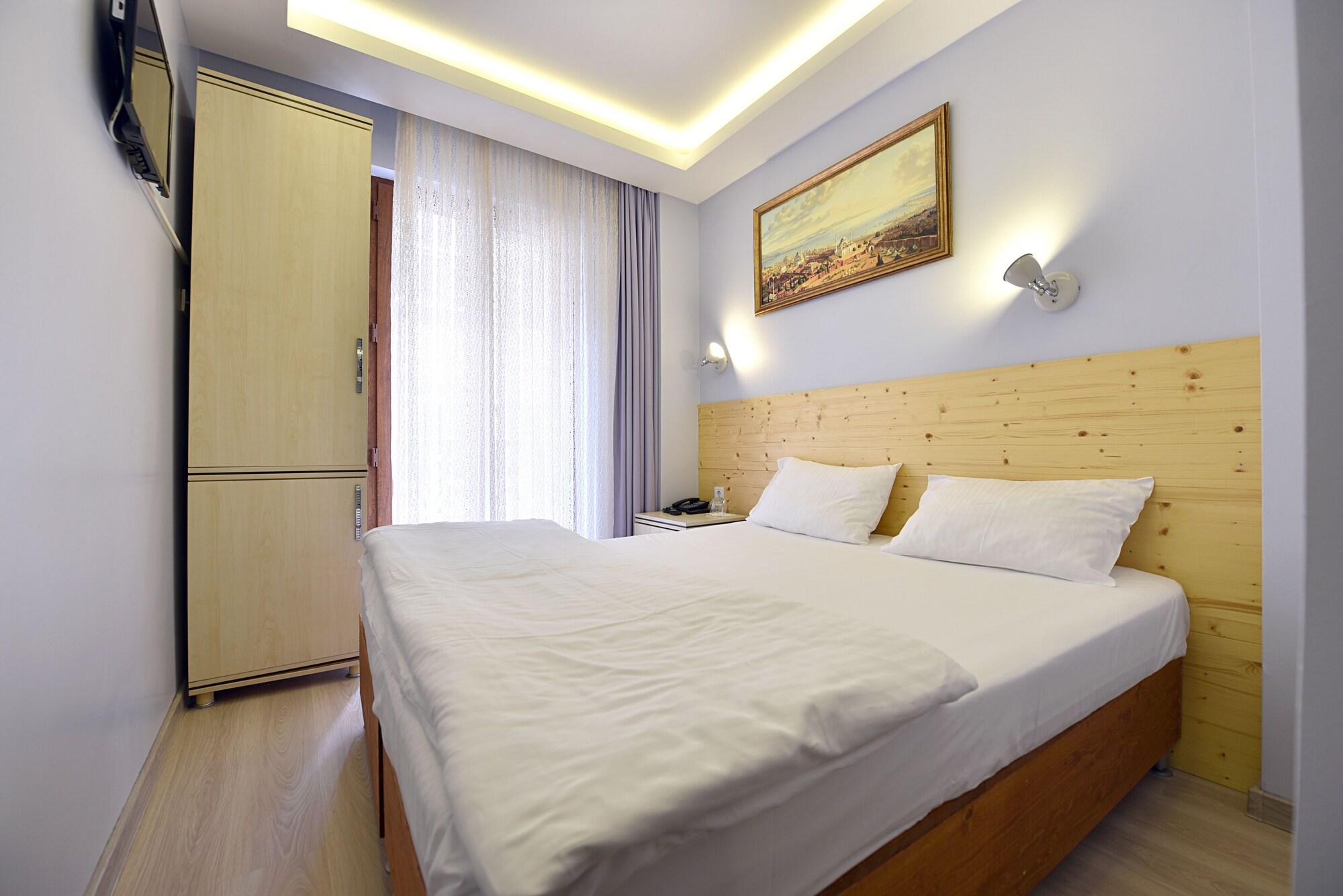 Sunlife Oldcity Istanbul Bagian luar foto