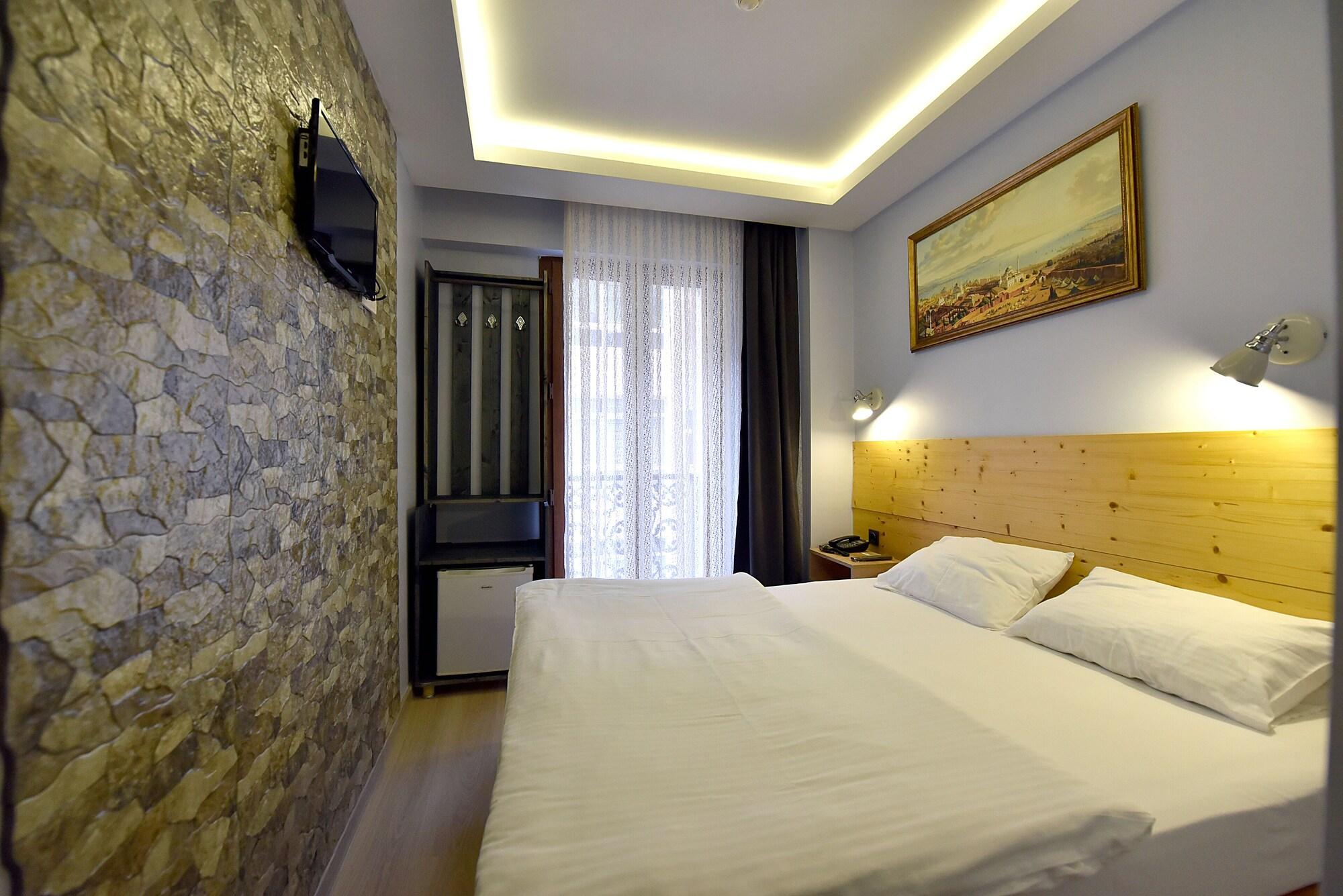 Sunlife Oldcity Istanbul Bagian luar foto