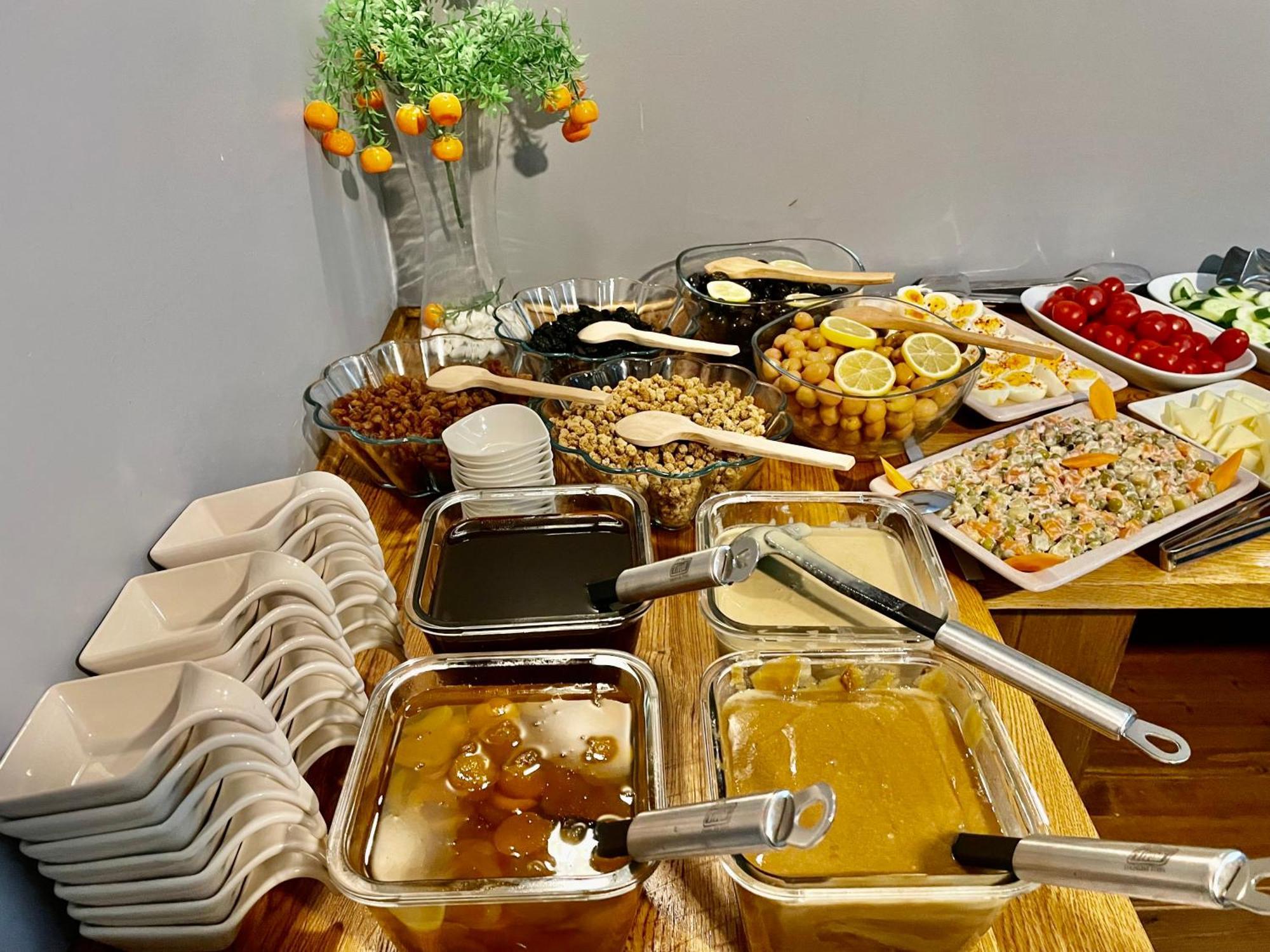 Sunlife Oldcity Istanbul Bagian luar foto