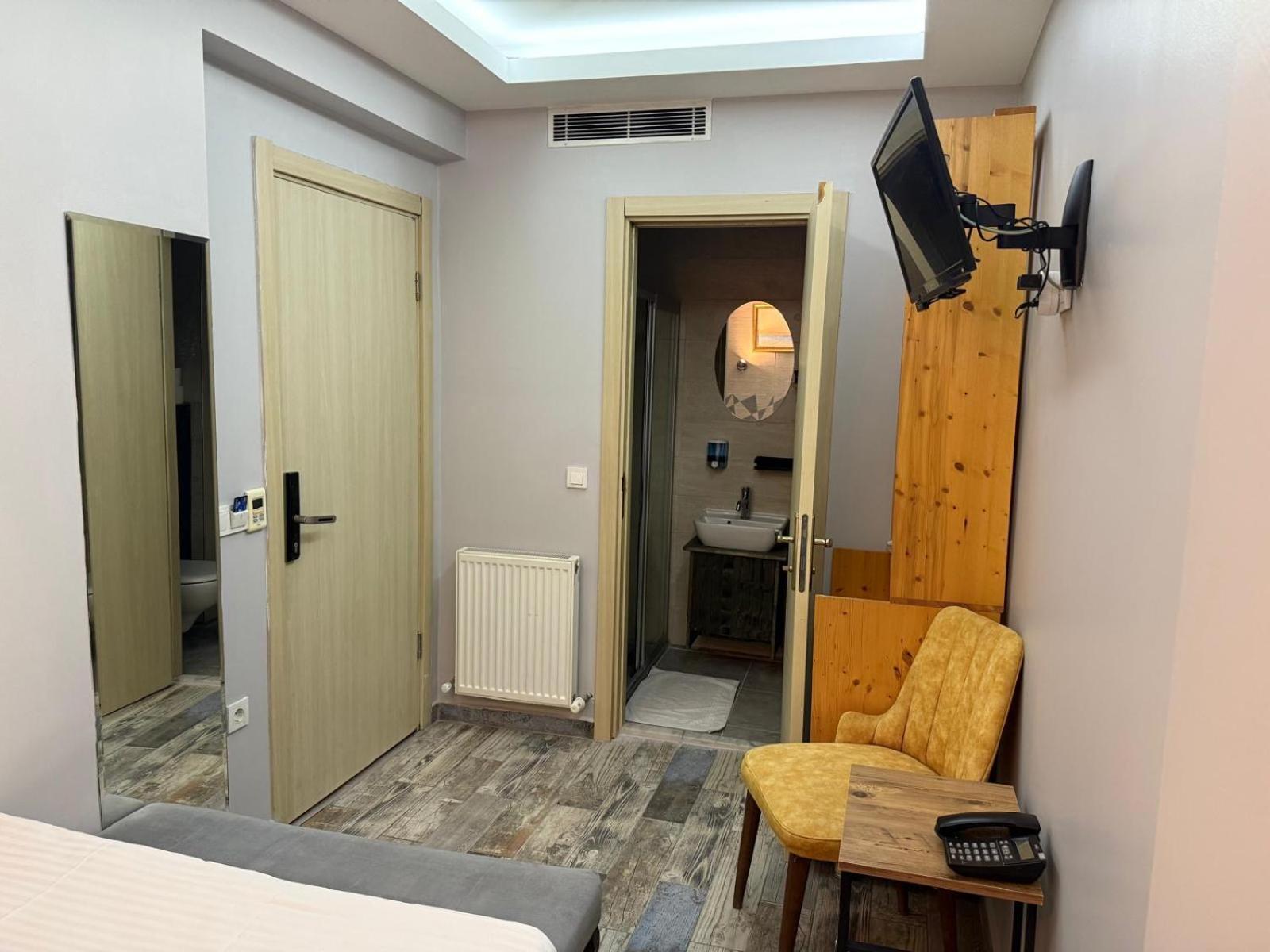 Sunlife Oldcity Istanbul Bagian luar foto