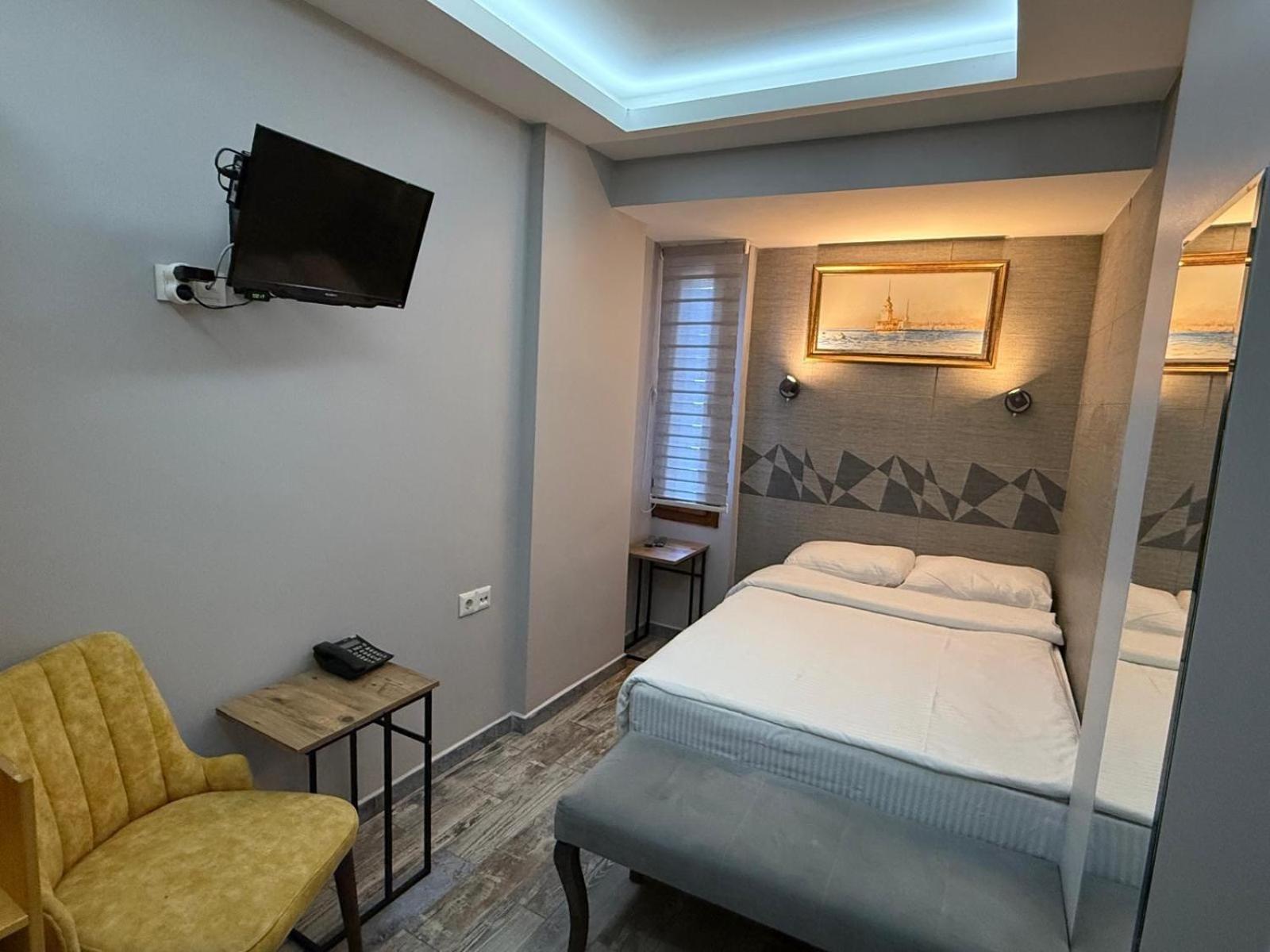 Sunlife Oldcity Istanbul Bagian luar foto
