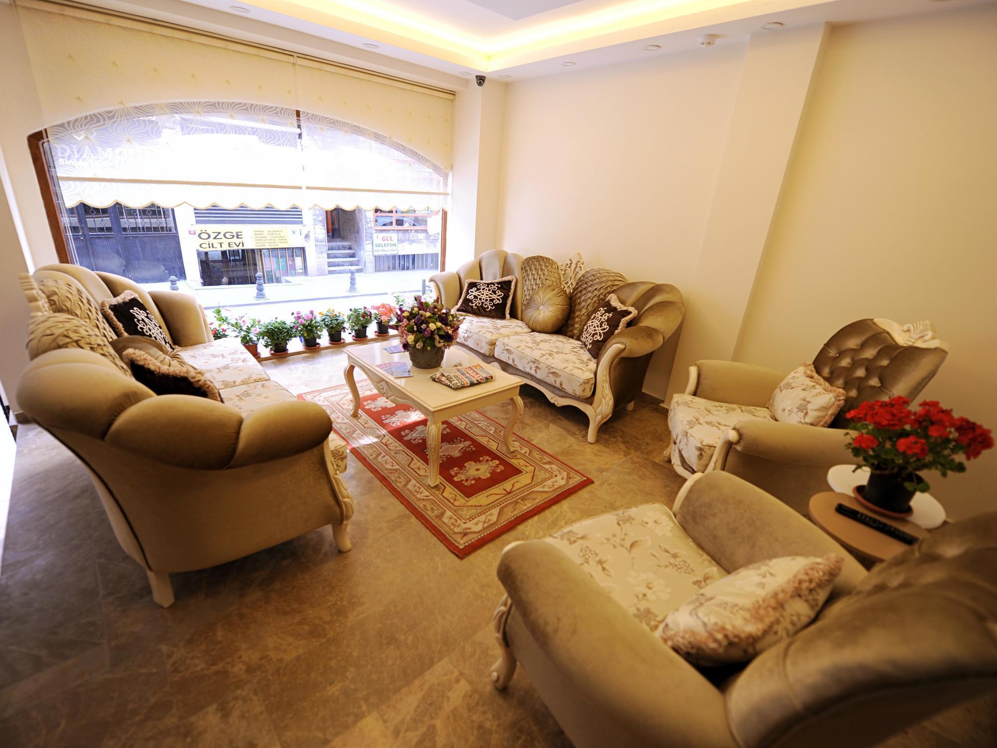 Sunlife Oldcity Istanbul Bagian luar foto