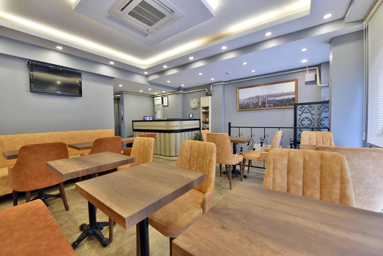 Sunlife Oldcity Istanbul Bagian luar foto