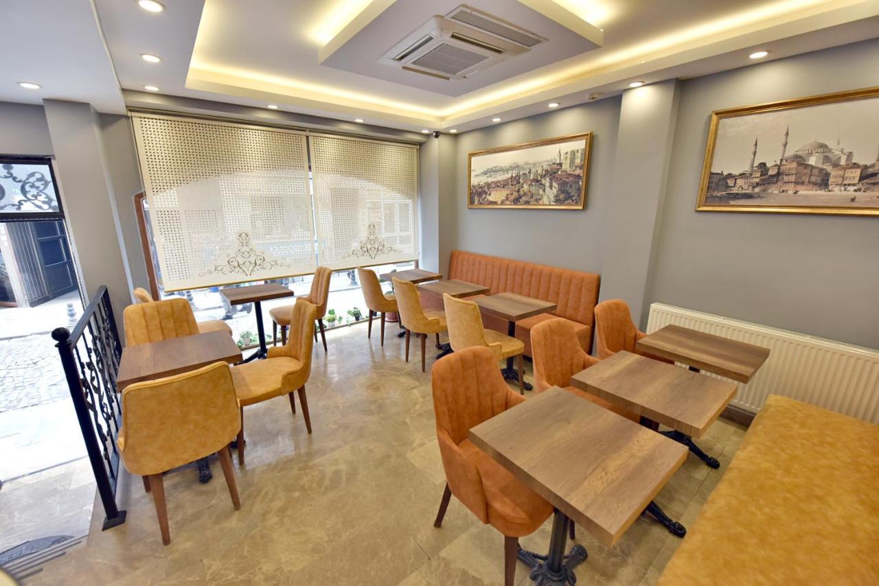Sunlife Oldcity Istanbul Bagian luar foto