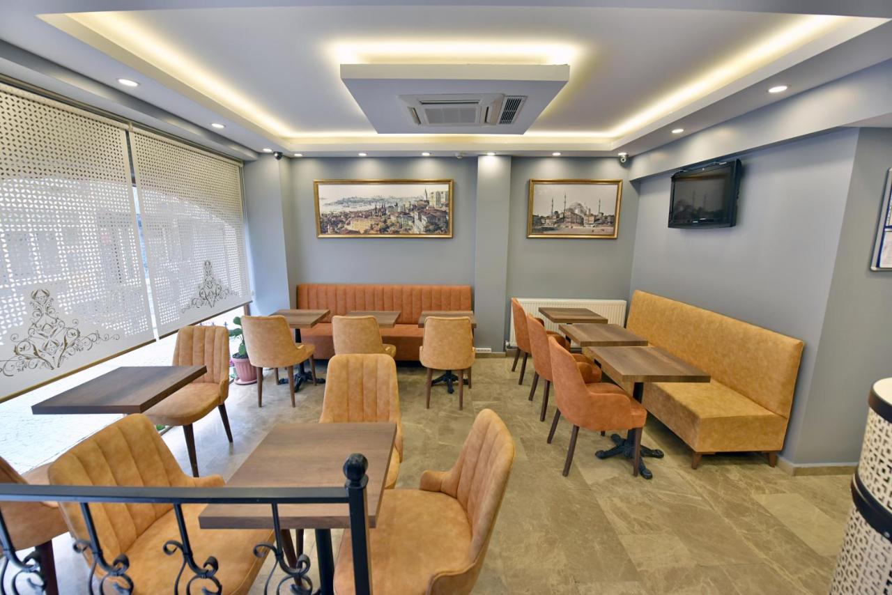 Sunlife Oldcity Istanbul Bagian luar foto
