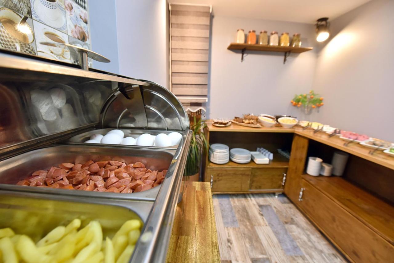 Sunlife Oldcity Istanbul Bagian luar foto